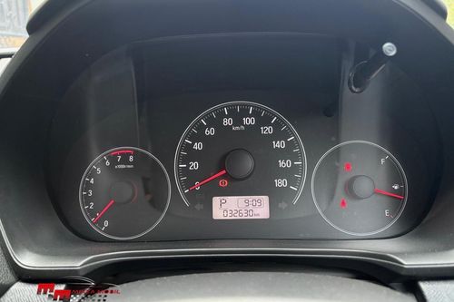 Used 2023 Honda Brio Satya E CVT