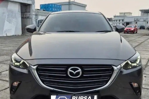 2022 Mazda CX-3 Sport bekas