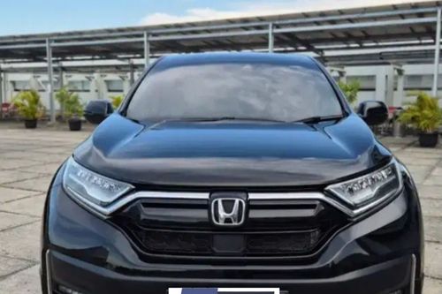 Used 2021 Honda CR-V  1.5L Turbo Prestige Sensing