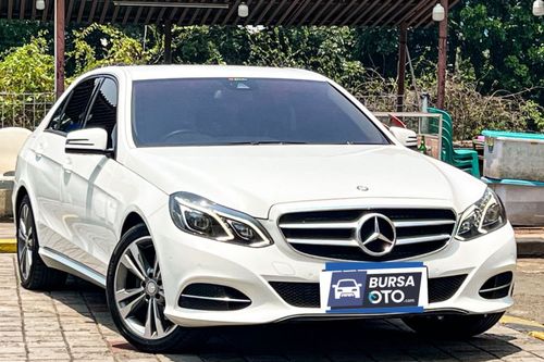 Beli mobil bekas