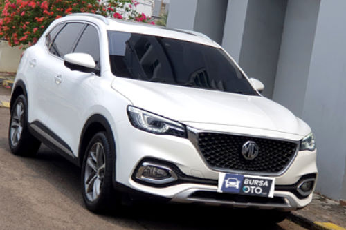Beli mobil bekas