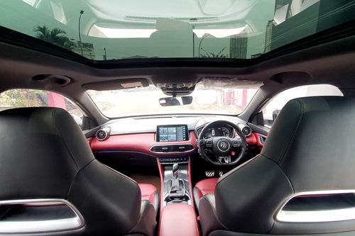 2022 MG HS Magnify I-Smart bekas