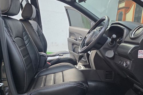 Used 2024 Toyota Rush 1.5 S AT GR Sport