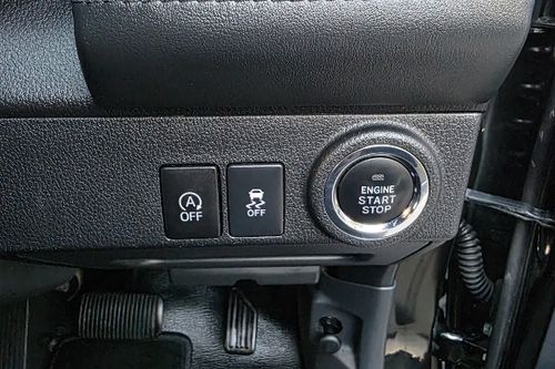 Second hand 2024 Toyota Rush 1.5 S AT GR Sport 