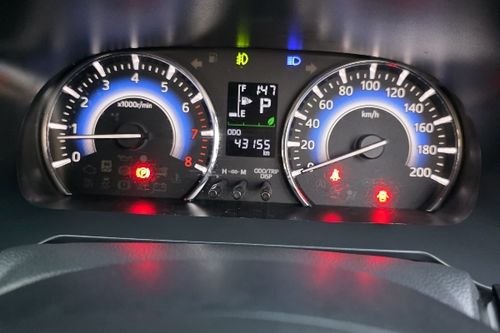 Used 2024 Toyota Rush 1.5 S AT GR Sport