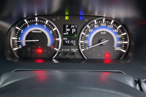Used 2024 Toyota Rush 1.5 S AT GR Sport