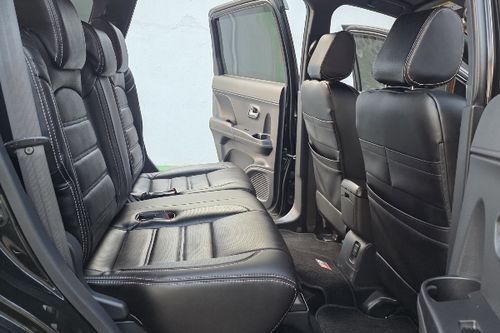 Used 2024 Toyota Rush 1.5 S AT GR Sport
