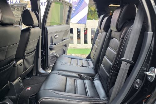 Used 2024 Toyota Rush 1.5 S AT GR Sport