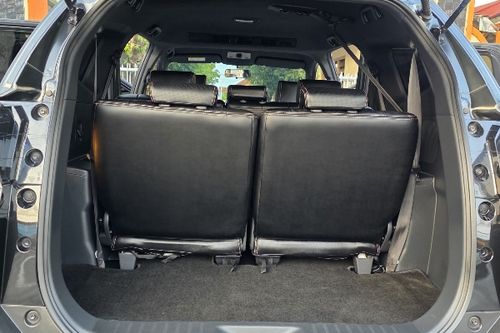 Used 2024 Toyota Rush 1.5 S AT GR Sport