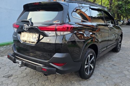 Used 2024 Toyota Rush 1.5 S AT GR Sport