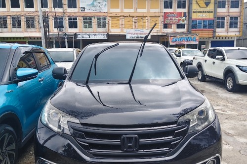 2013 Honda CR-V  2.4L Prestige AT