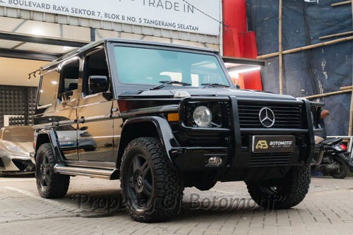 Beli mobil bekas