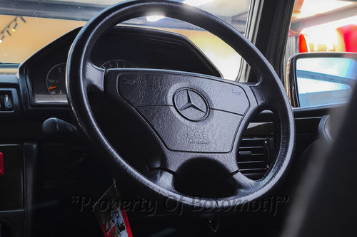 1998 Mercedes Benz G-Class 350 CDI bekas