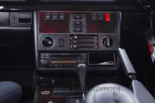 1998 Mercedes Benz G-Class 350 CDI bekas