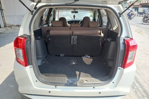 Dijual 2019 Toyota Calya 1.2 E MT STD bekas