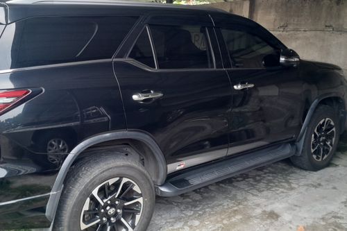 Beli mobil bekas