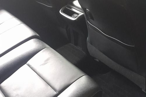 2021 Toyota Fortuner 2.4 GR Sport AT tua