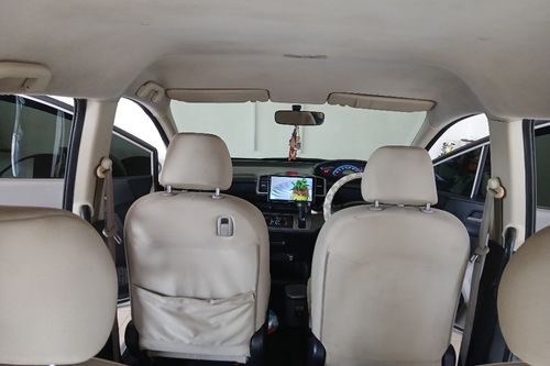 2011 Honda Freed S AT tua