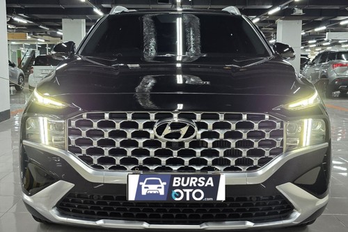 2023 Hyundai Santa Fe  2.2 8DCT Signature bekas
