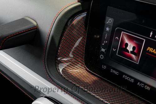 2019 Mercedes Benz G-Class AMG 63 bekas
