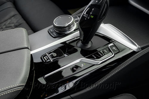 2023 BMW 5 Series Touring 530i Touring M Sport bekas