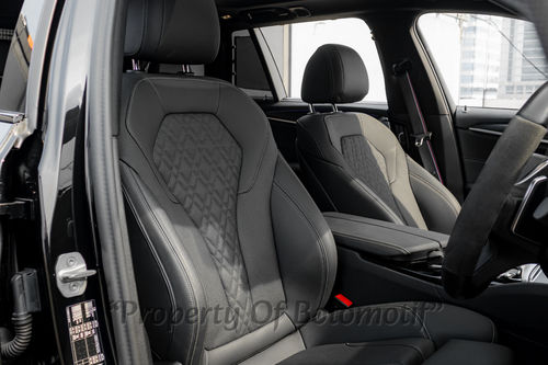 2023 BMW 5 Series Touring 530i Touring M Sport tua