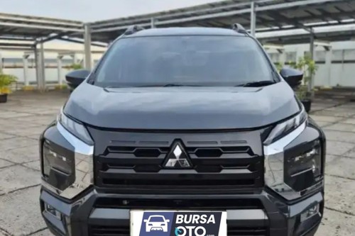 2023 Mitsubishi Xpander Cross  Premium Package CVT bekas