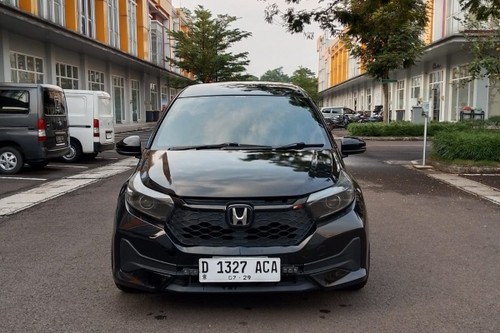 Used 2014 Honda Mobilio  E CVT PRESTIGE