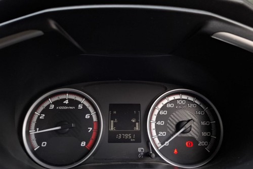 2018 Mitsubishi Xpander Exceed M/T bekas