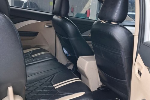 2018 Mitsubishi Xpander Exceed M/T tua