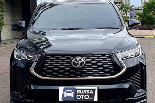 Used 2022 Toyota Kijang Innova Zenix Hybrid EV 2.0L V HV CVT