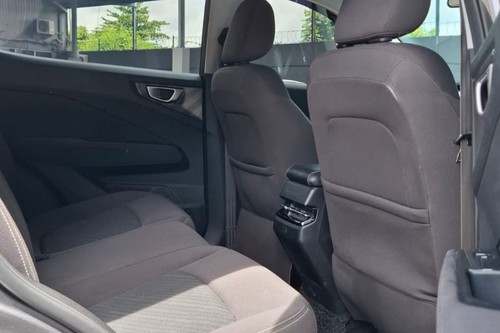 2023 Wuling Alvez CE tua