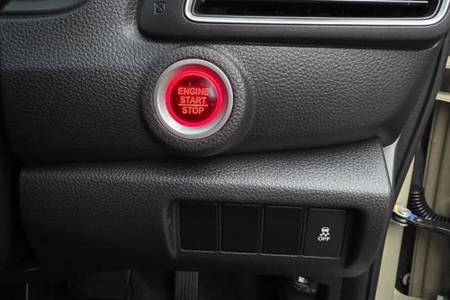 Used 2024 Honda BRV N7X Prestige CVT
