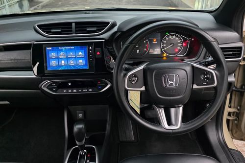 Second hand 2024 Honda BRV N7X Prestige CVT 