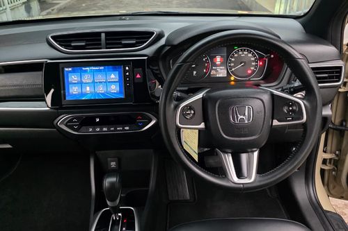 Used 2024 Honda BRV N7X Prestige CVT
