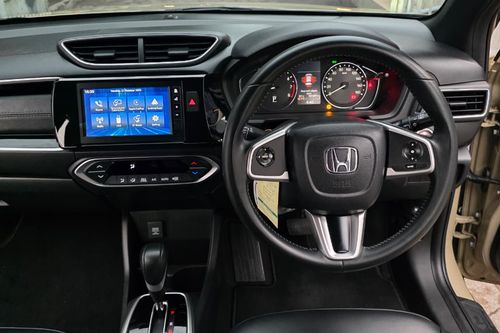 Used 2024 Honda BRV N7X Prestige CVT