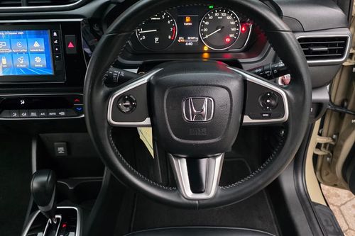 Used 2024 Honda BRV N7X Prestige CVT