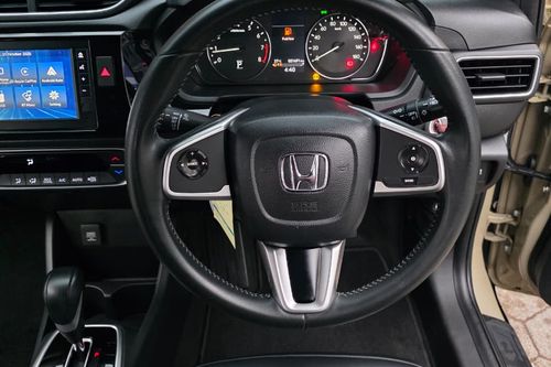 Used 2024 Honda BRV N7X Prestige CVT