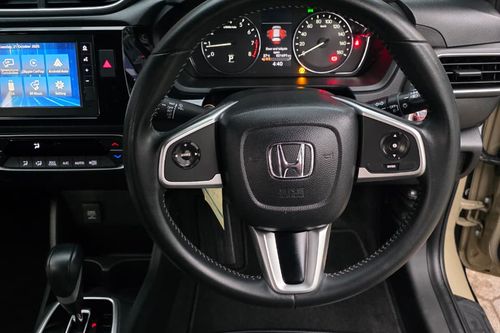 Used 2024 Honda BRV N7X Prestige CVT