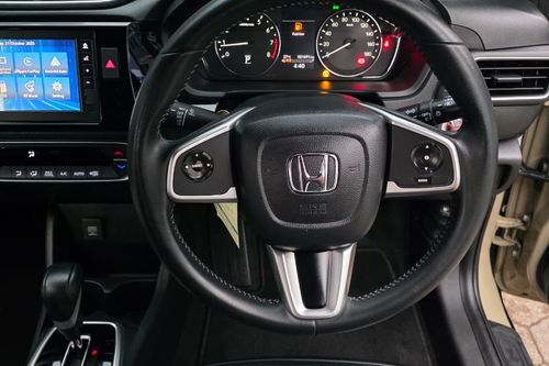 Used 2024 Honda BRV N7X Prestige CVT