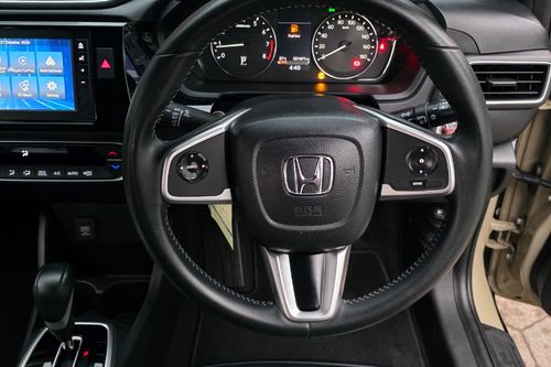 Used 2024 Honda BRV N7X Prestige CVT