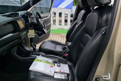 Used 2024 Honda BRV N7X Prestige CVT