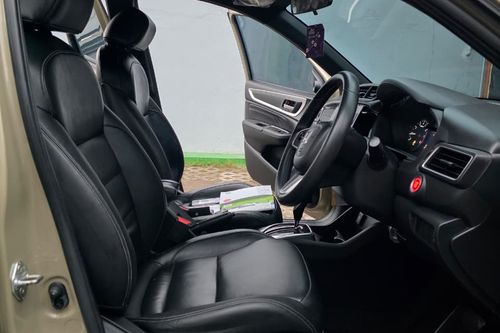 Used 2024 Honda BRV N7X Prestige CVT