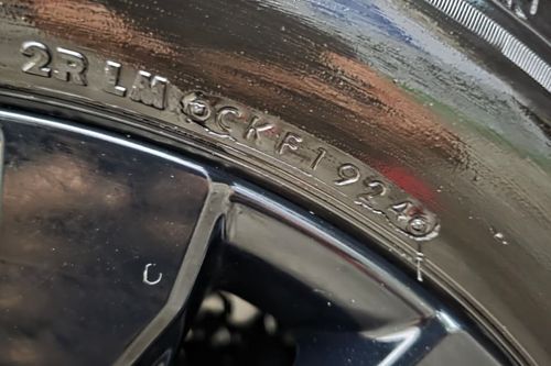 Used 2024 Honda BRV N7X Prestige CVT