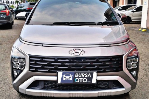 Used 2023 Hyundai Stargazer Prime IVT