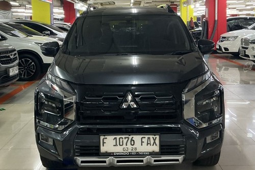 2023 Mitsubishi Xpander Cross 1.5 AT bekas