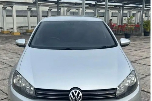 2011 Volkswagen Golf 1.4L TSI bekas