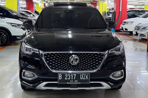 2021 MG HS Magnify I-Smart bekas