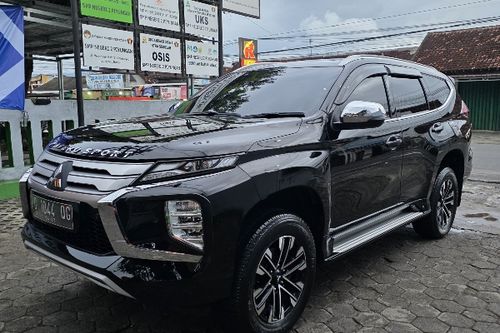 Beli mobil bekas