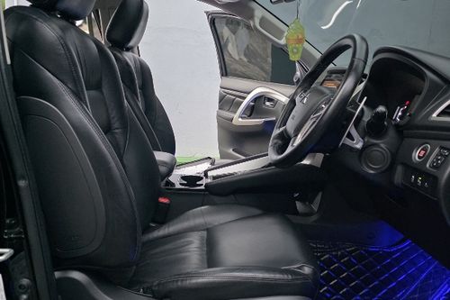 Dijual 2022 Mitsubishi Pajero Sport Dakar AT 4x2 bekas